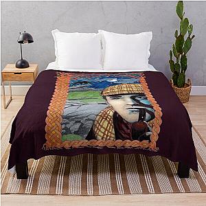 Sherlock Holmes: The Hound of the Baskervilles Throws a Blanket