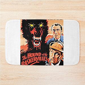 The Hound of the Baskervilles Horror
