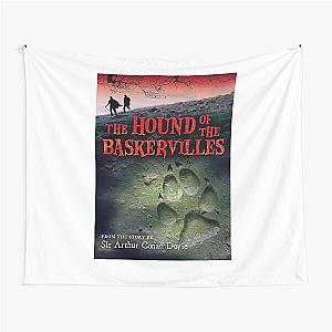 The Hound of the Baskervilles Horror