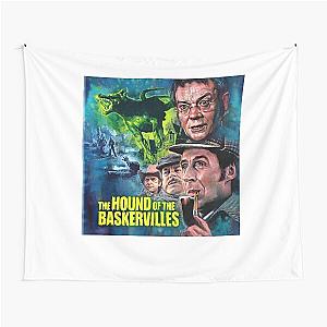 The Hound of the Baskervilles Movie Tapestry