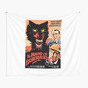 The Hound of the Baskervilles Horror
