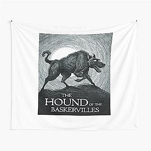 The Hound of the Baskervilles Scariest Movie