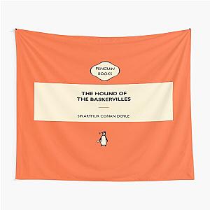 Penguin Books - The Hound of Baskervilles Tapestry
