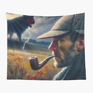 Sherlock Holmes The Hound of the Baskervilles