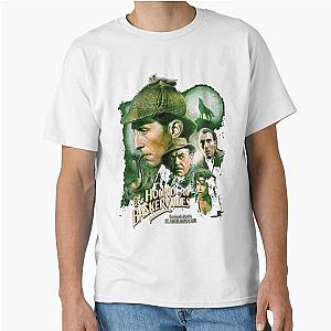 The Hound of the Baskervilles Classic T-Shirt
