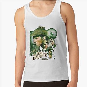 The Hound of the Baskervilles Movie T-Shirt