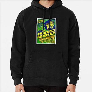 The Hound of the Baskervilles Pullover Hoodie