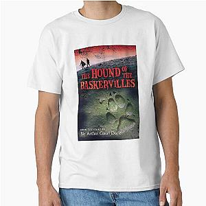 The Hound of the Baskervilles Classic T-Shirt