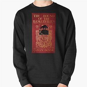 Sherlock Holmes - The Hound of the Baskervilles Pullover Sweatshirt