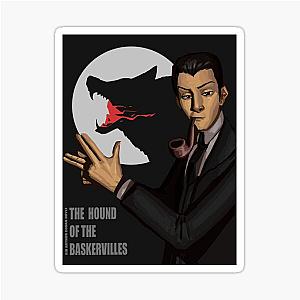 Sherlock Holmes The Hound of the Baskervilles