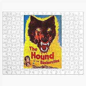 The Hound of the Baskervilles Movie Puzzle