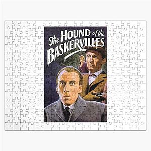 The Hound of the Baskervilles Movie Puzzle