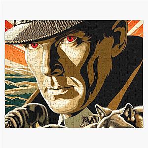 Sherlock Holmes: The Hound of the Baskervilles Jigsaw Puzzle