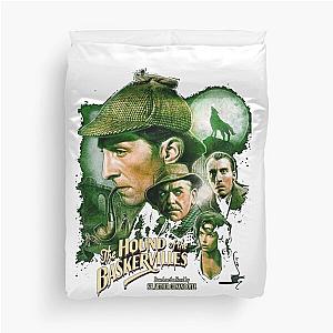 The Hound of the Baskervilles Movie Cover