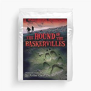 The Hound of the Baskervilles Movie Cover