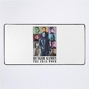 Eras Tour The Hunger Game Desk Mat