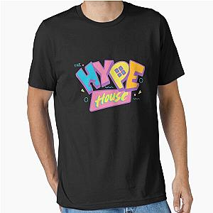 90s The Hype House T-Shirt
