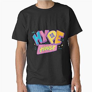 Classic 90's The Hype House T-Shirt