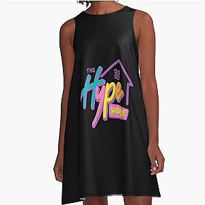 The Hype House Dress