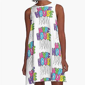 The Hype House Dress