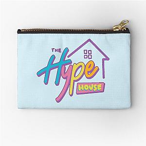The Hype House Pouch