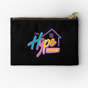The Hype House Pouch
