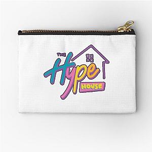 The Hype House Pouch