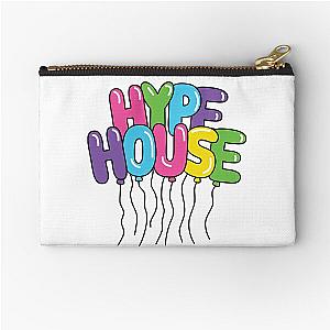 The Hype House Pouch