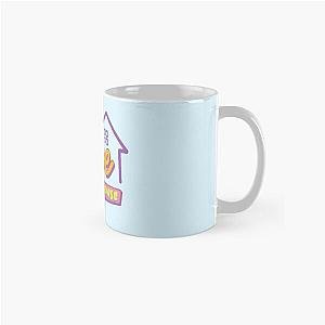 The Hype House Classic Mug