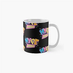 90 The Hype House Lightweight Hoodie Mug