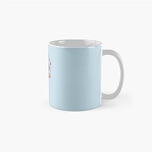 The Hype House Logo Classic T-Shirt Mug