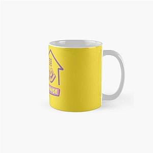 The Hype House Classic Mug
