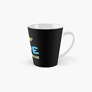 Member of The Hype House Tall Mug