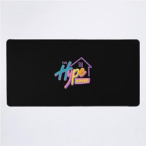 The Hype House Mat