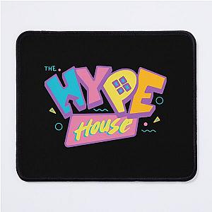 90s The Hype House Mouse Pad