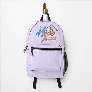 The Hype House Backpack
