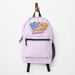 90s The Hype House Backpack