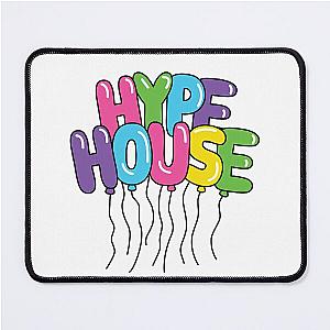 The Hype House Mouse Pad