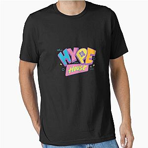 90s The Hype House Essential T-Shirt