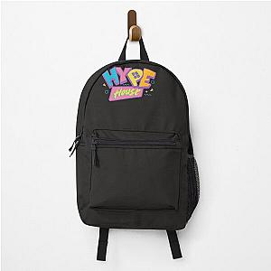 90 The Hype House Essential T Shirt Backpack