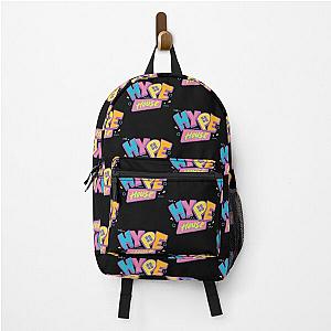 90 The Hype House Lightweight Hoodie Backpack