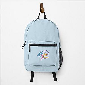 The Hype House Classic T-Shirt Backpack