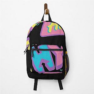 The Hype House T-Shirt Backpack
