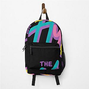 The Hype House Backpack