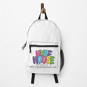 The Hype House Backpack