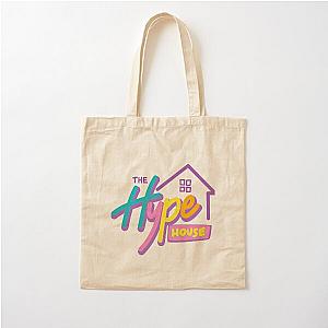 The Hype House Cotton Bag
