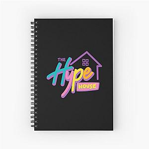 The Hype House Notebook