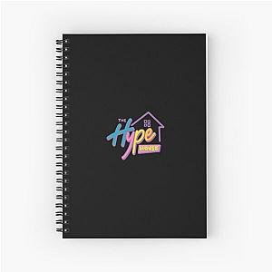 TIKTOK Spiral Notebook