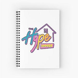 The Hype House Notebook
