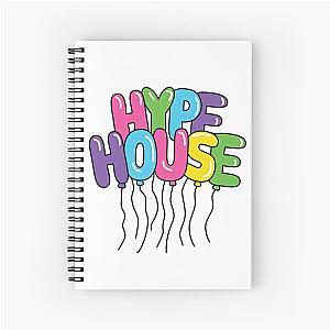 The Hype House Notebook